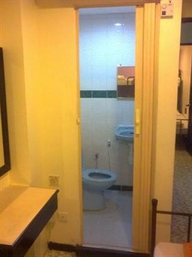 Alamanda Hotel Petaling Street 쿠알라룸푸르 외부 사진